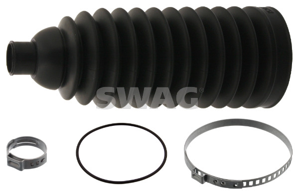Bellow Set, steering - 10 93 6775 SWAG